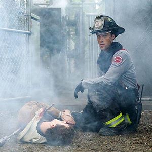 Bilder Jesse Spencer