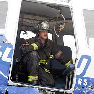 Bilder Chicago Fire