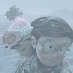 Bilder Stand by Me Doraemon