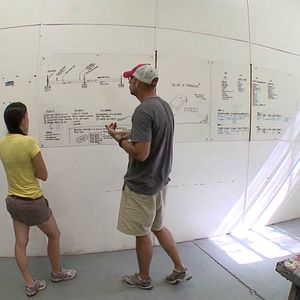 Bilder If You Build It