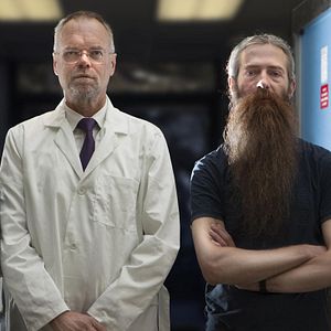 Bilder The Immortalists