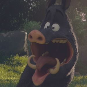 Bilder Asterix im Land der Götter