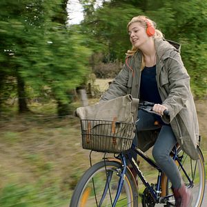 Bilder Verstehen Sie die Béliers?