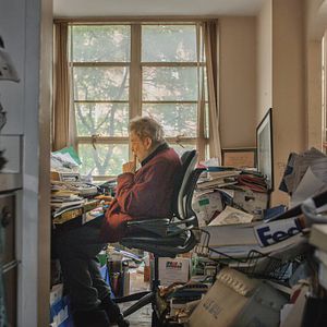 Bilder The Pleasures of Being Out Of Step