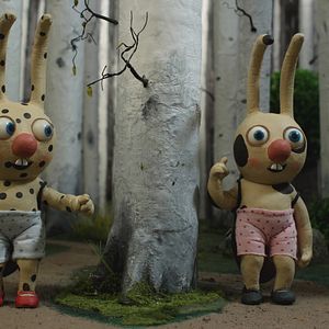 Bilder Prick och Fläck