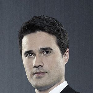 Bilder Brett Dalton