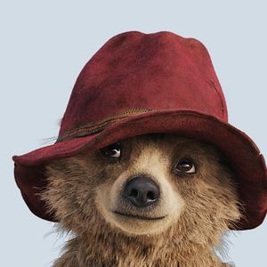 Bilder Paddington