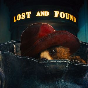 Bilder Paddington