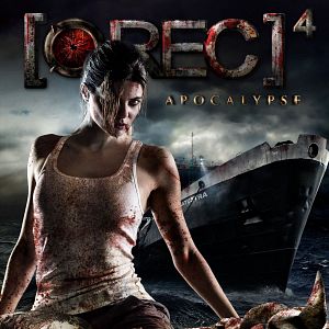 Bilder [Rec]4: Apocalypse