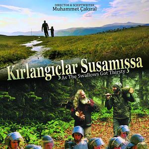 Bilder Kırlangıçlar Susamışsa