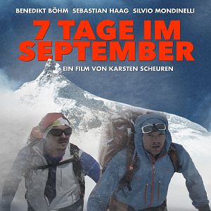Bilder 7 Tage im September