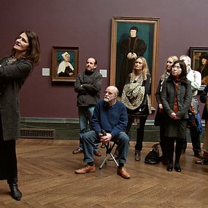 Bilder National Gallery