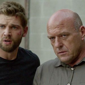 Bilder Under The Dome