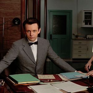 Bilder Michael Sheen