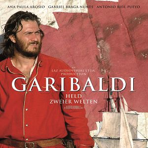 Bilder Garibaldi - Held zweier Welten