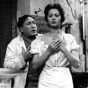 Bilder Das Gold von Neapel