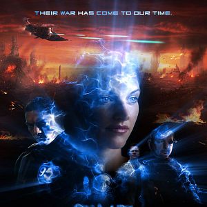 Bilder Time Runners - Das Gesetz der Zukunft