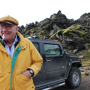 Bilder Earl Lynn Nelson