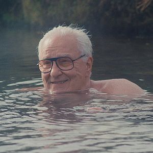 Bilder Earl Lynn Nelson