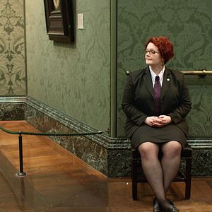 Bilder National Gallery