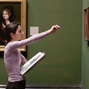 Bilder National Gallery