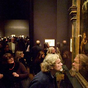 Bilder National Gallery