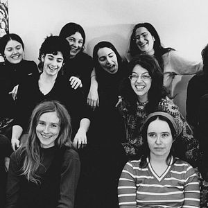 Bilder She's Beautiful When She's Angry