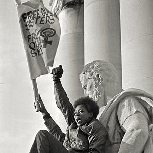 Bilder She's Beautiful When She's Angry