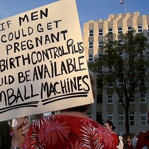 Bilder She's Beautiful When She's Angry