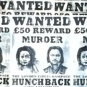 Bilder Victor Frankenstein - Genie und Wahnsinn