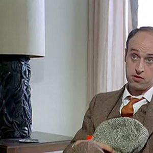 Bilder El abominable hombre de la Costa del Sol