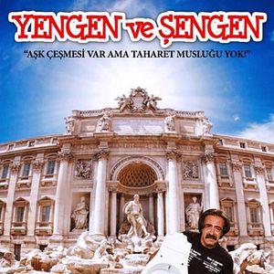 Bilder Yengen ve Şengen