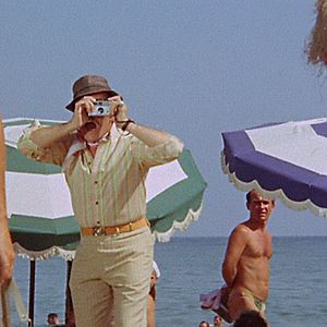 Bilder Objetivo: Bi-ki-ni