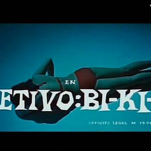 Bilder Objetivo: Bi-ki-ni