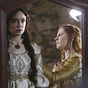 Bilder Mallory Jansen