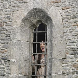 Bilder Mallory Jansen