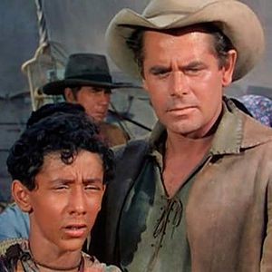 Bilder Der Mann aus Alamo