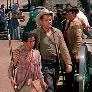 Bilder Der Mann aus Alamo