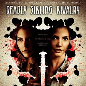 Bilder Deadly Sibling Rivalry