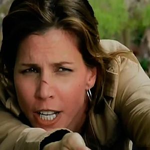 Bilder Deadly Sibling Rivalry