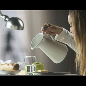 Bilder Un suave olor a canela