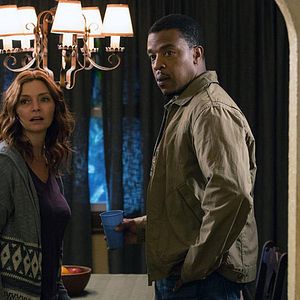 Bilder Brigid Brannagh