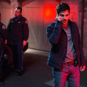 Bilder David Giuntoli