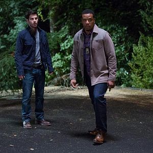 Bilder David Giuntoli