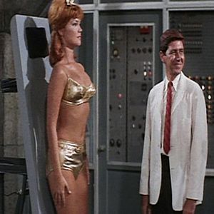 Bilder Dr. Goldfoot und seine Bikini-Maschine