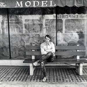 Bilder Llyn Foulkes One Man Band