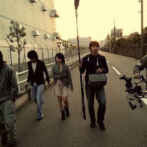 Bilder The End of The Special Time We Were Allowed