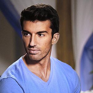 Bilder Justin Baldoni