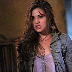 Bilder Danielle Campbell