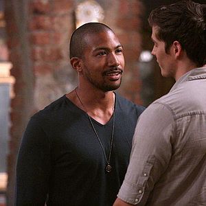 Bilder The Originals